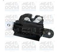 Cerradura de puerta MEAT & DORIA 31187 para OPEL CORSA D (S07) 1 2006-2010