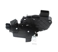 Cerradura de puerta MEAT & DORIA 31532