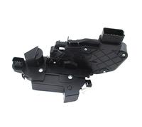Cerradura de puerta MEAT & DORIA 31534