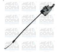Cerradura de puerta MEAT & DORIA 31556 para DISCOVERY IV (L319) 3 2013-2018