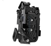 Cerradura de puerta MEAT & DORIA 31698 para AUDI Q3 (F3B) 2 2018-2021