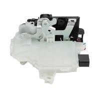 cerradura de puerta Mecanismo Del Motor Del Módulo De Pestillo Del Actuador De La Cerradura Central De La Puerta Del Coche Para VW Para Bora Para Sedán Para Familiar 1998-2005 Piezas de repuesto