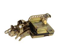 Cerradura De Puerta METZGER IAM-Expertise Compatible Con u.a. VW TRANSPORTER