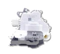 Cerradura de puerta Para A1 A4 A5 A6 Q3 Q5 Q7 Para TT Actuador De Cerradura De Puerta 8J1837015C 8J1837016C 8K0839015C 8K0839016C Cerradura puerta motor(Left Front 7pin)