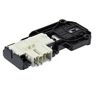 Cerradura de Puerta Para Como AEG Electrolux ROLD132100903 Lavadora Secadora