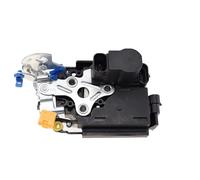 Cerradura de puerta Para Daewoo Para Tosca 2007-2015 96636039 Mecanismo Motor Módulo Pestillo Central 96636043 96636044 96636045 Cerradura puerta motor(Delantero a la izquierda)