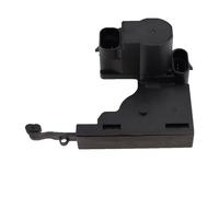 Cerradura de puerta Para GMC Para YUKON Para ENVOY Para SIERRA 1500 2500 3500 22144363 22144362 Delantera Trasera Izquierda Derecha Cerradura puerta motor(Izquierda)