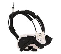 Cerradura de puerta Para Infiniti FX S51 QX70 S51 2013 Coche RL 82501-1CA0A RR 82500-1CA0A Actuador De Cerradura De Puerta Cerradura puerta motor(RR 82500-1CA0A)