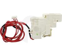 Cerradura de puerta para lavadora Whirlpool 481010552846