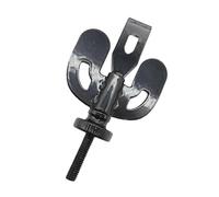 Cerradura de puerta portátil, cerraduras de viaje para puertas, cerradura de seguridad adicional portátil para puerta, dispositivo de seguridad para viajes, viajes de negocios o vida solitaria