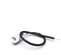 Cerradura de puerta posterior 16SKV346 ESEN SKV para FIAT PEUGEOT CITROËN