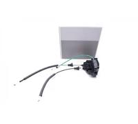 Cerradura de puerta posterior 16SKV643 ESEN SKV para HYUNDAI ELANTRA IV Sedán