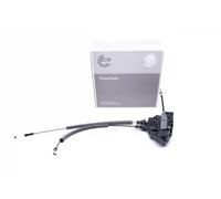 Cerradura de puerta posterior 16SKV653 ESEN SKV para HYUNDAI SANTA FÉ II