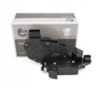 Cerradura de puerta posterior 60SKV163 ESEN SKV para FORD MONDEO IV Turnier