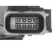 Cerradura de puerta Puerta corredera V22-85-0013 VEMO para CITROËN FIAT PEUGEOT