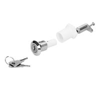 Cerradura De Puerta Refrigerador Congelador Liebherr 7042846