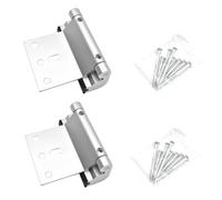 Cerradura de puerta robusta para proteger el hogar diseños a prueba de niños Refuerzo Columpio interior Seguridad Cerradura de puerta a prueba de niños