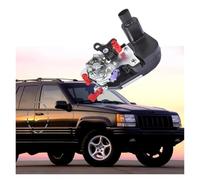 Cerradura De Puerta Servomotor Actuador Cerradura Puerta Para Jeep Para Grand Para Cherokee 1993 1994 1995 1996 1997 1998 Delantero Trasero Derecho Izquierdo(Front Right 2pins)
