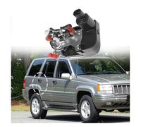 Cerradura De Puerta Servomotor Actuador Cerradura Puerta Para Jeep Para Grand Para Cherokee 1993 1994 1995 1996 1997 1998 Delantero Trasero Derecho Izquierdo(Rear Right 2pins)