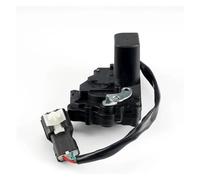 Cerradura De Puerta Servomotor Actuador Motor Cerradura Puerta Coche Para Kia Para Cerato 2005-2012 Conjunto Pestillo Cierre Centralizado(Rear left 4pin)