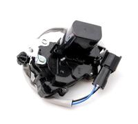 Cerradura De Puerta Servomotor Actuador Motor Cerradura Puerta Coche Para Kia Para Cerato 2005-2012 Conjunto Pestillo Cierre Centralizado 2 Pines/4 Pines(Rear right 2PIN)