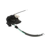 Cerradura De Puerta Servomotor Actuador Pestillo Cerradura Puerta Coche Para Kia Para Sorento (2011 2012 2013 2014 2015) Delantero Izquierdo Derecho(Left Driver side)