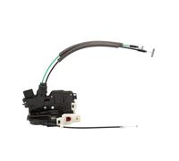 Cerradura De Puerta Servomotor Actuador Pestillo Cerradura Puerta Coche Para Kia Para Sorento (2011 2012 2013 2014 2015) Delantero Izquierdo Derecho(Right passenger side)