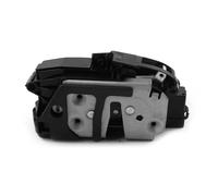 Cerradura De Puerta Servomotor Actuador Pestillo Cerradura Puerta Delantera Derecha Coche Para Ford Para Fiesta Para Edge Para Fusion Para MKX Para MKZ Piezas Repuesto Accesorios