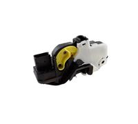 Cerradura De Puerta Servomotor Actuador Solenoide Cerradura Puerta Mecanismo Motor Pestillo Cerradura Compatible Para Cadillac Para SRX 2010 Sport Utility(Rear Left)