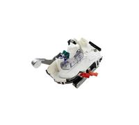 Cerradura De Puerta Servomotor Mecanismo Motor Módulo Pestillo Actuador Cerradura De Puerta Central Para Jeep Para Liberty (2008 2009 2010 2011 2012 Y 2013)(Rear Right)