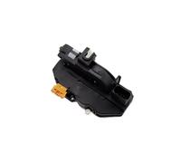 Cerradura De Puerta Servomotor Mecanismo Motor Pestillo Actuador Cerradura Puerta Compatible Para Buick Para Encore 2013 2014-2019 Sport Utilit(Rear Left)