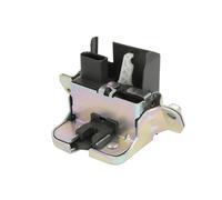 Cerradura de puerta trasera BLIC 6010-01-055449P