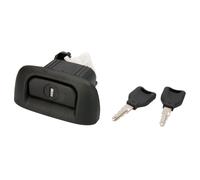 Cerradura de puerta trasera BLIC 6010-09-044424P