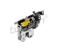 Cerradura de puerta trasera HANS PRIES 119 492