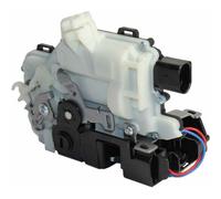 METZGER Cerradura de puerta para VOLKSWAGEN: Passat, Bora & SEAT: Leon, Toledo (Ref: 2314041)