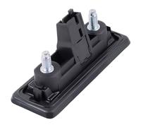 Cerradura de puerta trasera, manija de puerta trasera, interruptor de puerta trasera, interruptor de manija de maletero, cerradura de puerta adecuada para A1 Golf 5 número de pieza 5J0827566E