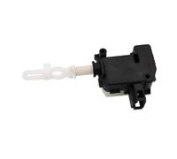 Cerradura De Puerta Trasera para A2 A4 B6 2001-2005 Motor De Actuador De Liberación De Bloqueo De Maletero Remoto De 2 Pines 8E5962115B Puerta Trasera De Maletero