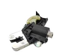 Cerradura de puerta trasera Para A4, A5, A6, A8, Para RS4, Para RS5, Para RS6, B7 B8 Cierre Tapa Maletero Trasero 4F5827505D, 4F5827505C, 4F5827505B