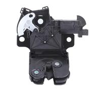 Cerradura de puerta trasera Para A6 A3 Para TTRS Q7 8P4827505D Cerradura de maletero Cerradura de portón trasero 8P4827505C 8P4827505B