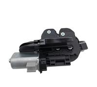 Cerradura de puerta trasera Para Cayenne 7P0827505M 95851250505 Bloqueo De Cerradura De Maletero, Portón Trasero, Actuador De La Tapa Del Maletero