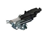 Cerradura de puerta trasera Para Ford Para Fiesta MK5 Para Fusion 1481081 2S6T432A98AF: Solenoide Del Actuador Del Motor De La Cerradura Del Maletero