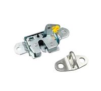 Cerradura de puerta trasera Para MAXUS, Para LDV Para T60 Pickup: Cerradura De Maletero Con Pestillo Y Placa De Cierre.(Lock with striker L)