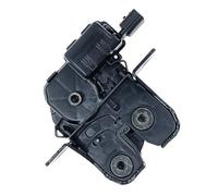 Cerradura de puerta trasera Para Megane Para Captur Para Logan Para Sandero Para Clio Para Fluence Para Duster Actuador Cerradura Maletero Portón Trasero