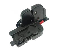 Cerradura de puerta trasera para mercedes para benz, para vito, para viano W639, A6397401635, A6397400035 Cerradura del maletero del coche