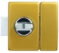 Cerradura de puerta VD6 CB 45 B BOX