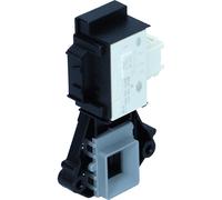 Cerradura De Puerta Whirlpool Bauknecht Para Lavadora 481075043881 DM569