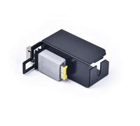 Cerradura de puerto Smartkeeper UM03YL USB tipo A amarillo 1 pieza