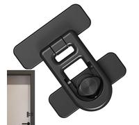 Cerradura de refrigerador a prueba de niños, protector de cajón de gabinete sin taladros, cerradura para, para horno, estufa, congelador, inodoro, cocina, baño, dormitorio, guardería,