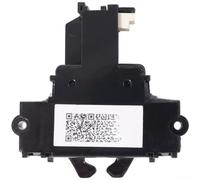 Cerradura de repuesto para puerta de lavavajillas WD21X10490 compatible con WD01X27701 con diseño ligero para un fácil manejo y cierre seguro