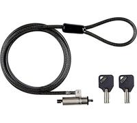 Cerradura de Seguridad con Llaves de cuña GLB220301 Kensington Lock Cerraduras de Seguridad